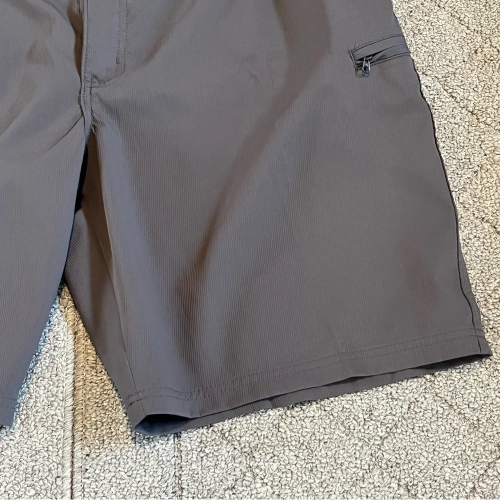 Wrangler cargo shorts